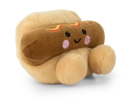 MASKOTKA PALM PALS Hot Dog