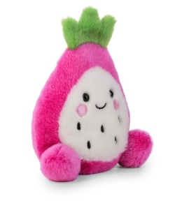 MASKOTKA PALM PALS Dragonfriuit