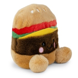 MASKOTKA PALM PALS Cheesburger