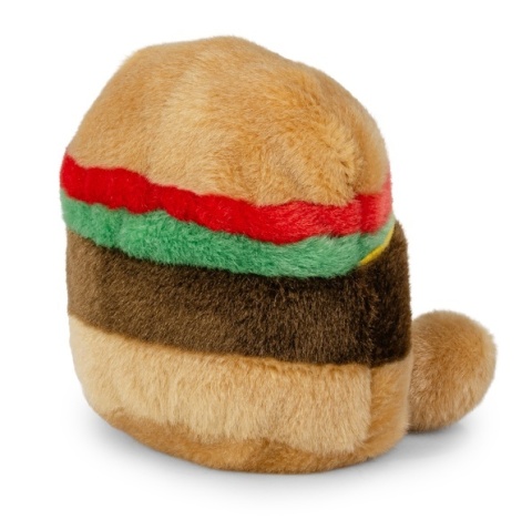 MASKOTKA PALM PALS Cheesburger