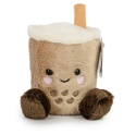 MASKOTKA PALM PALS Kubek Milk Tea