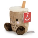 MASKOTKA PALM PALS Kubek Milk Tea