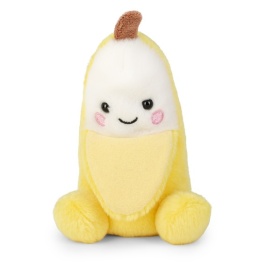 MASKOTKA PALM PALS Banan