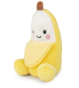 MASKOTKA PALM PALS Banan