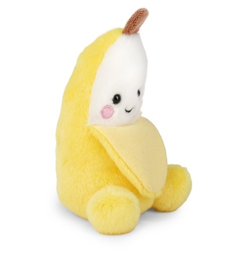MASKOTKA PALM PALS Banan
