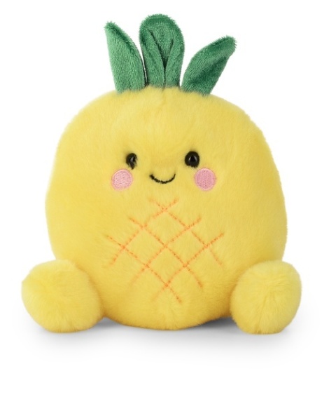 MASKOTKA PALM PALS ananas