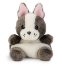 MASKOTKA PALM PALS french bulldog