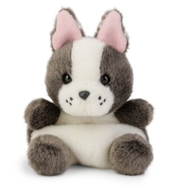 MASKOTKA PALM PALS french bulldog