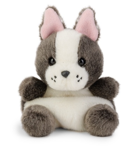 MASKOTKA PALM PALS french bulldog
