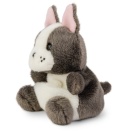 MASKOTKA PALM PALS french bulldog