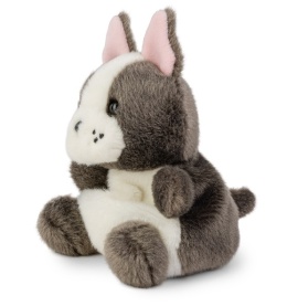MASKOTKA PALM PALS french bulldog