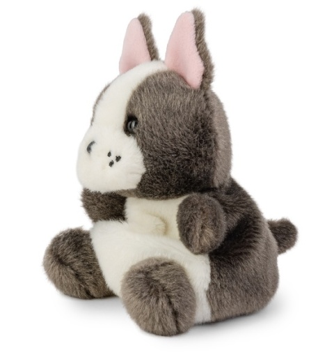 MASKOTKA PALM PALS french bulldog