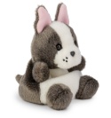 MASKOTKA PALM PALS french bulldog