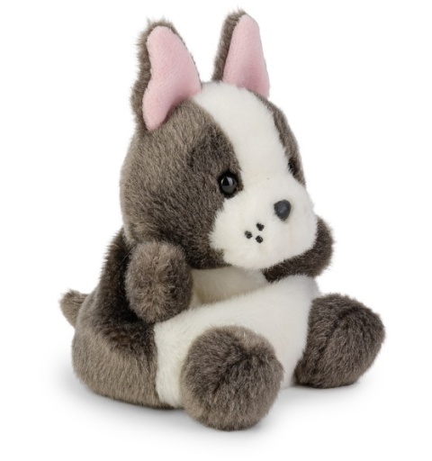 MASKOTKA PALM PALS french bulldog