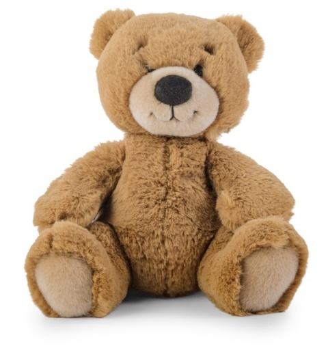 MIŚ ginger 22 cm B-416