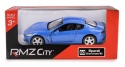 RMZ Maserati GranTurismo MC 2018 (With Hologram)blue