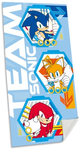 Ręcznik bawełniany SONIC 70x140 cm