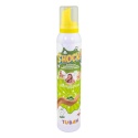 Pianko-żel multisensoryczny Tuban Shock! Jabłko 200 ml