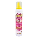 Pianko-żel multisensoryczny Tuban Shock! Truskawka 200 ml