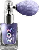 Spray do ciała brokatowy WOW
