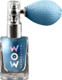 Spray do ciała brokatowy WOW