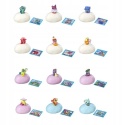 Zagubione kotki Mini Kociaki Lost Kitties E5087 Figurka w ciastolinie